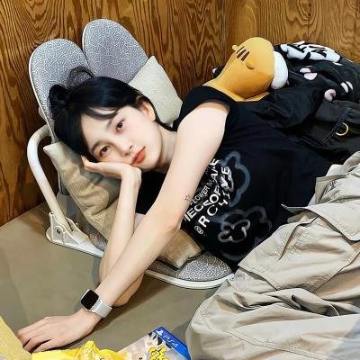原来你是这样的顾先生