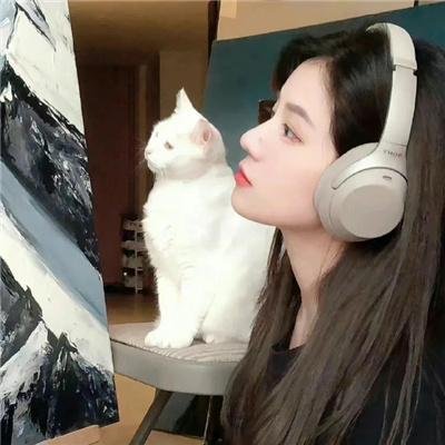 她心底的世界