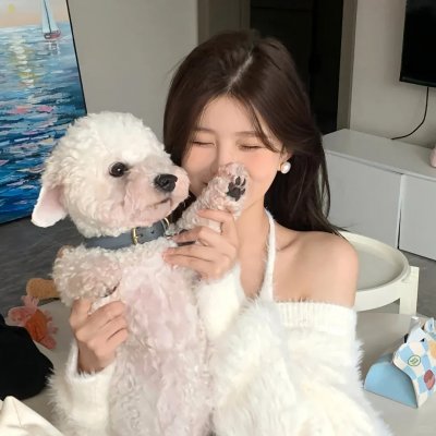 我的天使